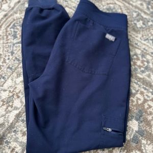 Figs scrub bottoms, be sure to take notice they are xsp petite !